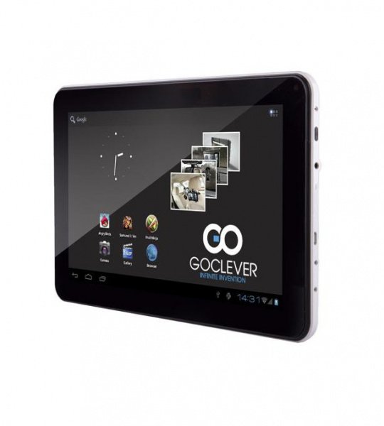 Фото GoClever TAB A104.2