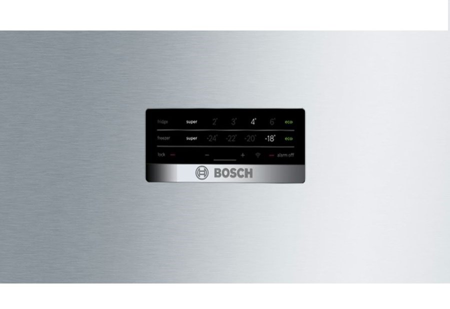 Холодильник Bosch KGN49XI30U фото 
