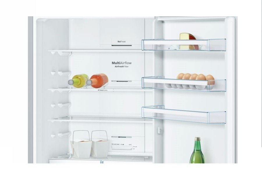 Холодильник Bosch KGN49XI30U фото 