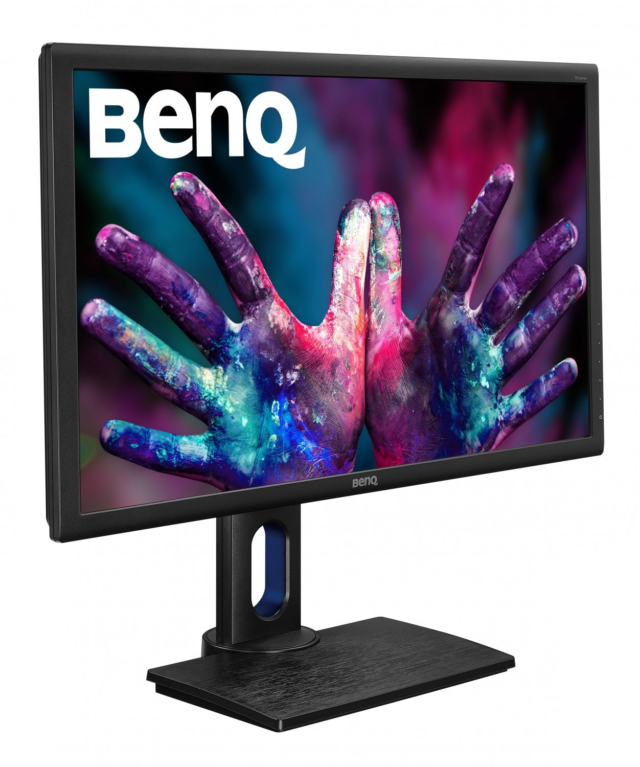 Монитор benq pd3200u обзор