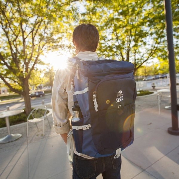 granite gear verendrye