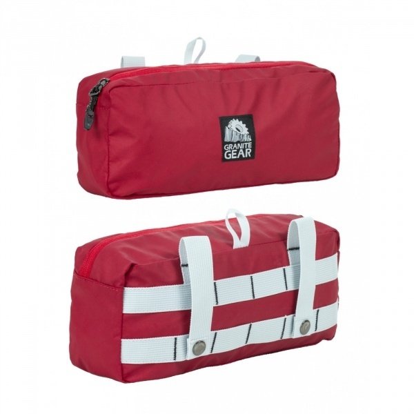 granite gear duffel