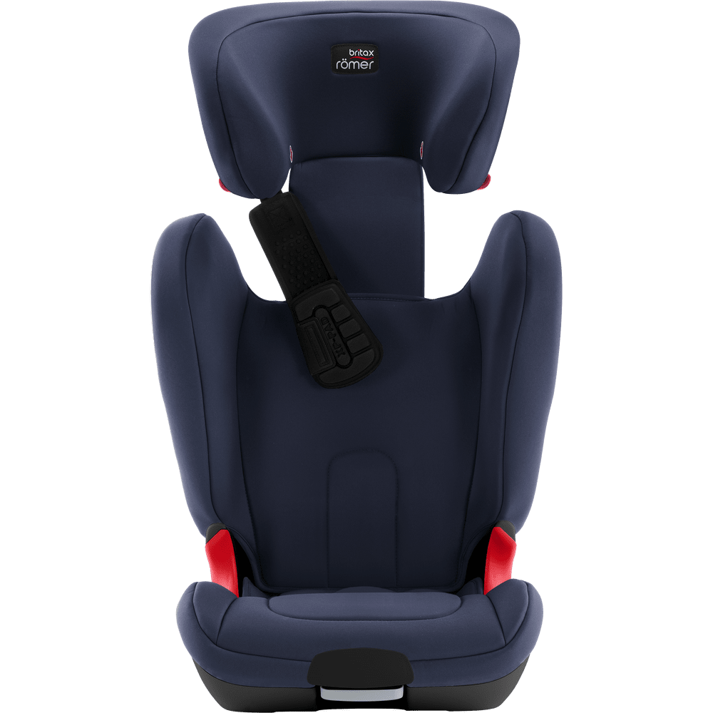 romer britax kidfix xp