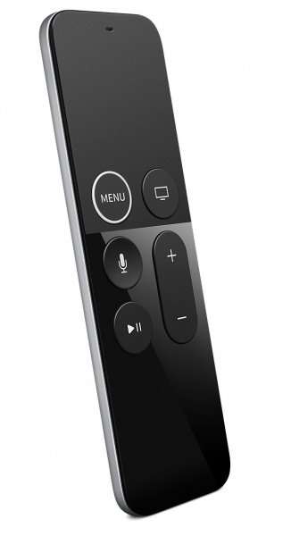 Медиаплеер Apple TV 4K A1842 64GB (MP7P2RS/A) – купить в Киеве | цена и