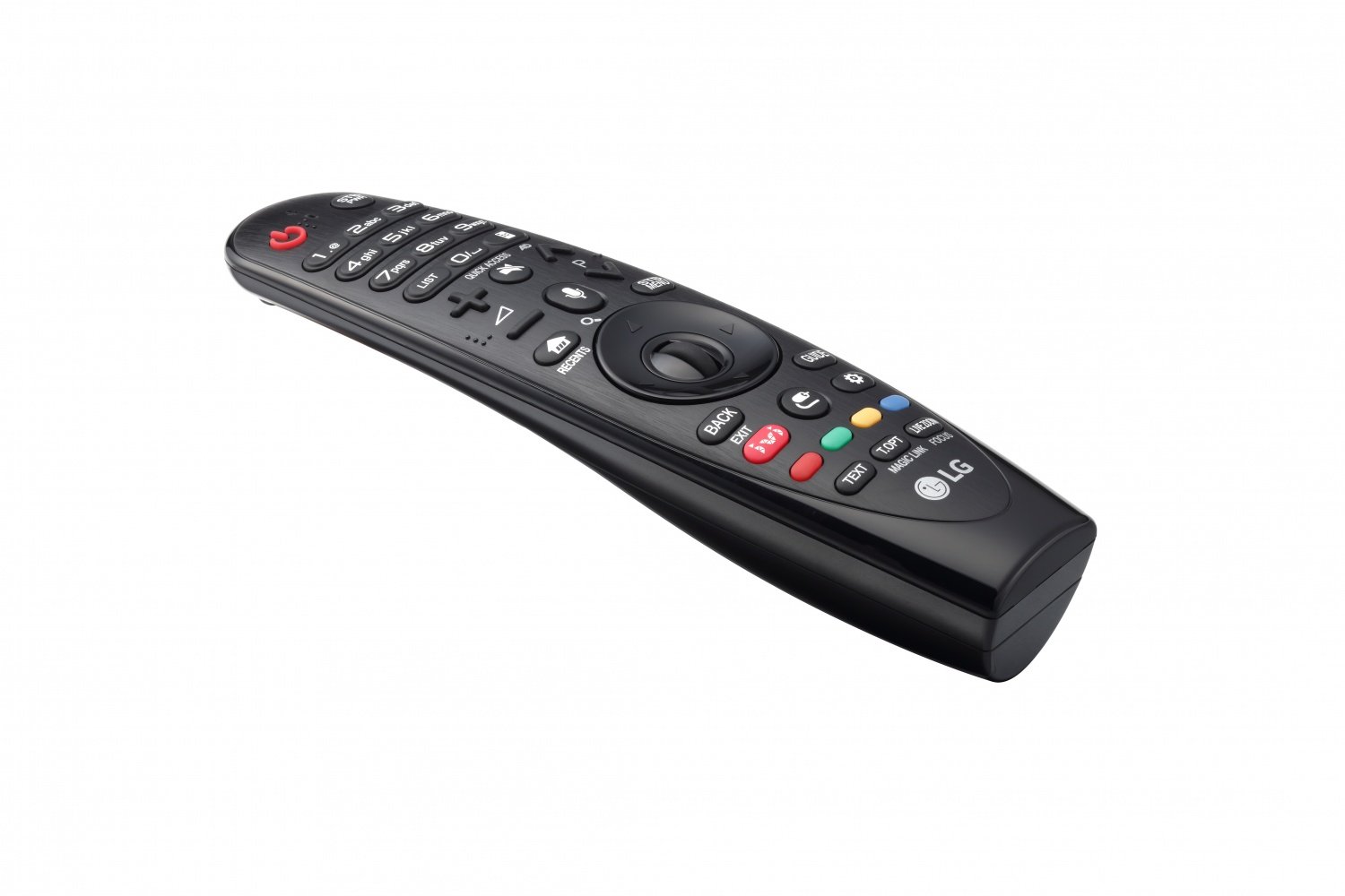 NEW LG AN-MR650A Magic Remote Control for 4K UHD Smart TV