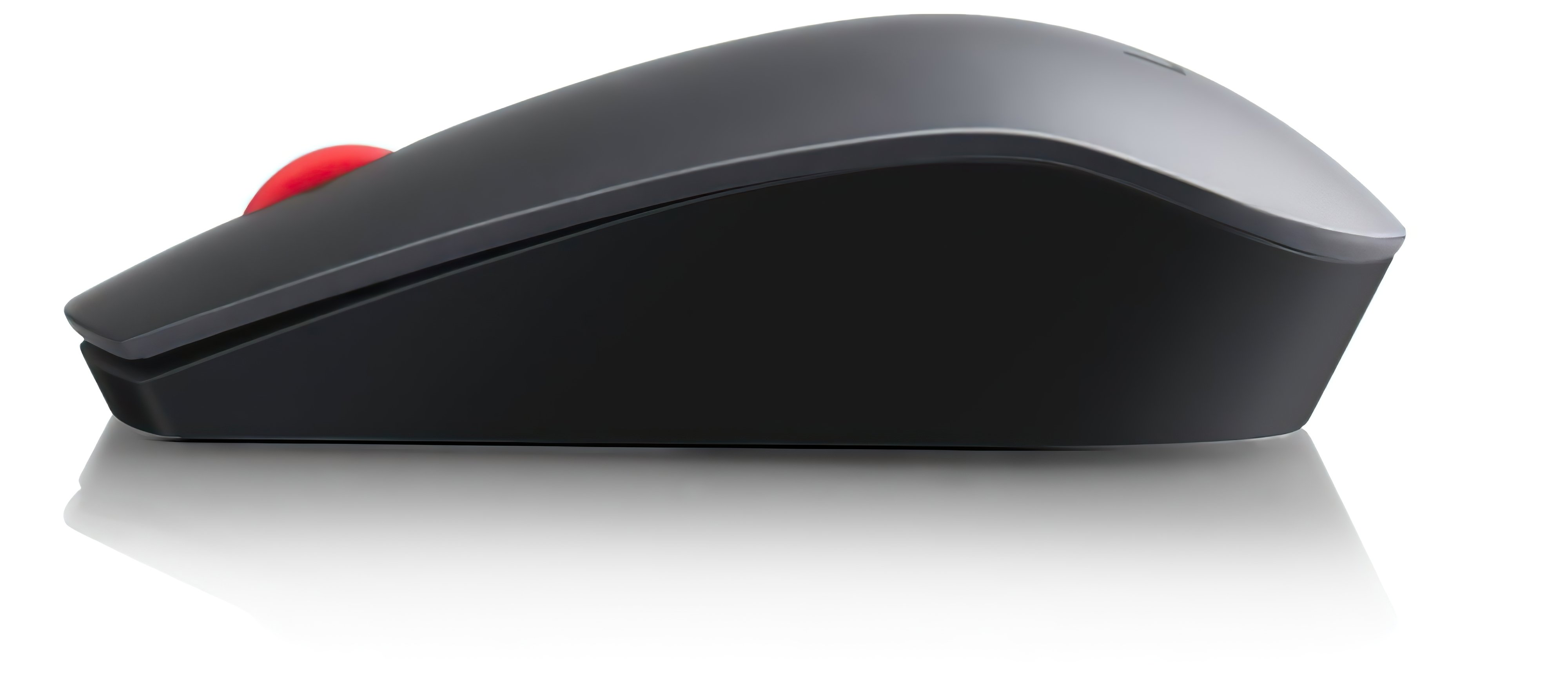 Мышь Lenovo Professional Wireless Laser Mouse (4X30H56886) – купить в ...