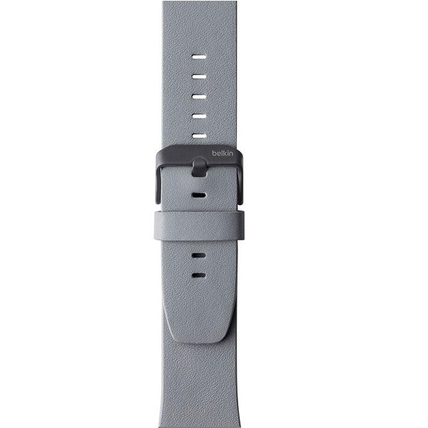 Купить зарядную станцию Belkin Valet Charge Dock for Apple Watch + iPhone  Silver в интернет-магазине - yabloki.ua