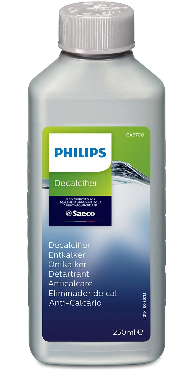 Средство для очистки от накипи для кофемашин Philips CA6700/10 – купить ...
