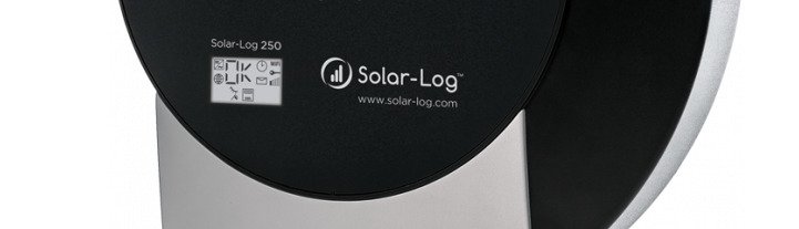  Комплект Solar-Log 300 фото