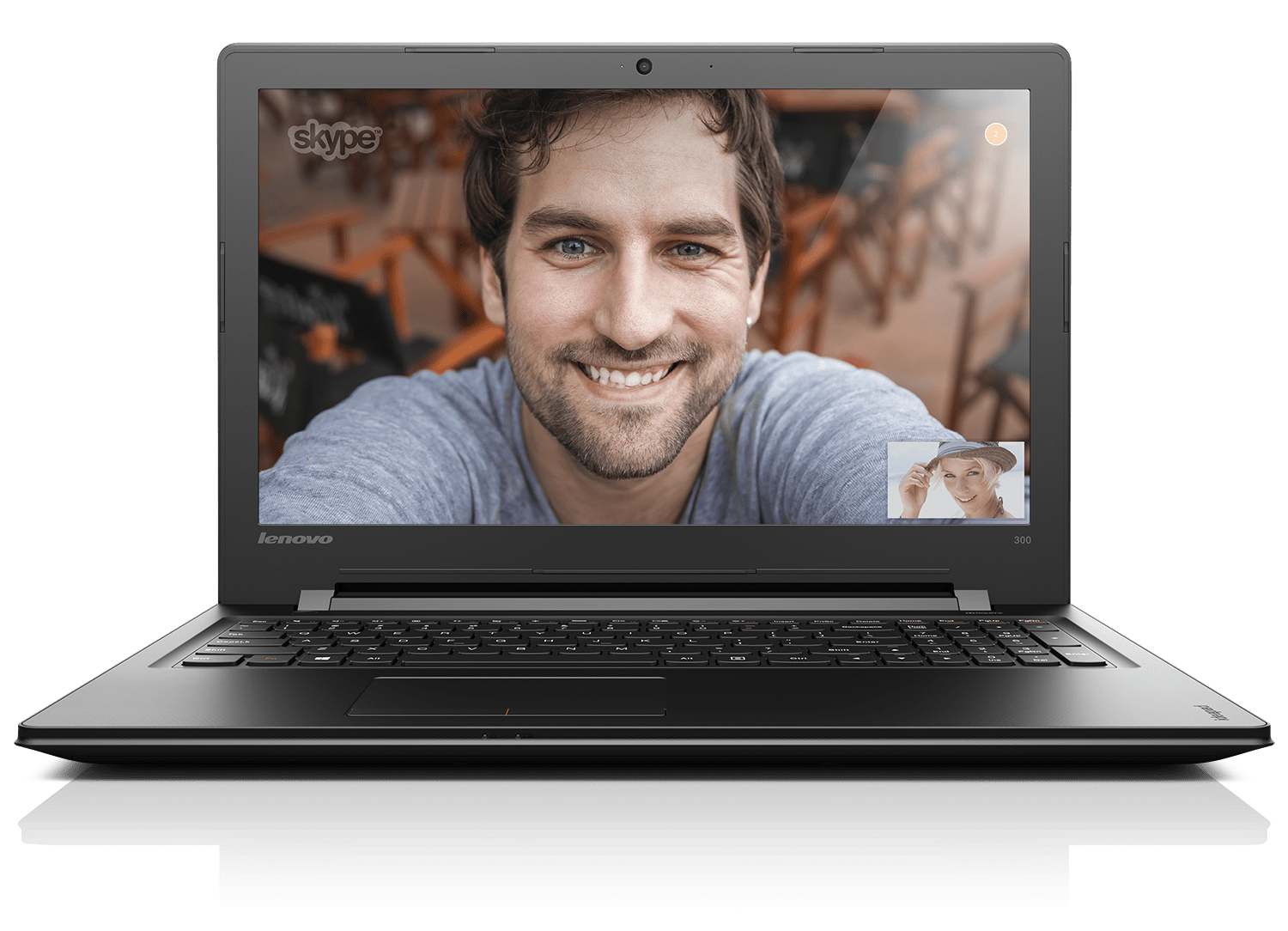 Ноутбук Lenovo Ideapad 300 15isk Цена