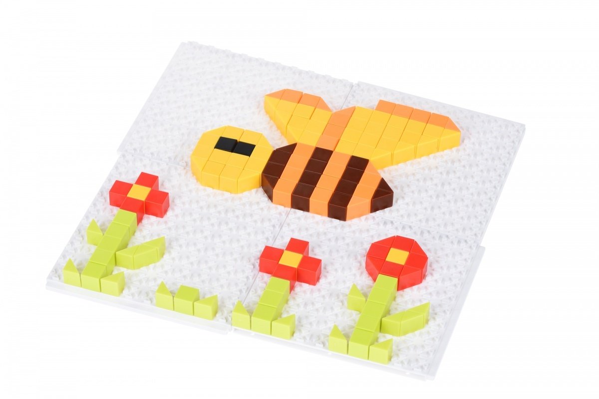 Пазл Same Toy Puzzle Art Insect serias 297 элементов (5992-1Ut) фото 