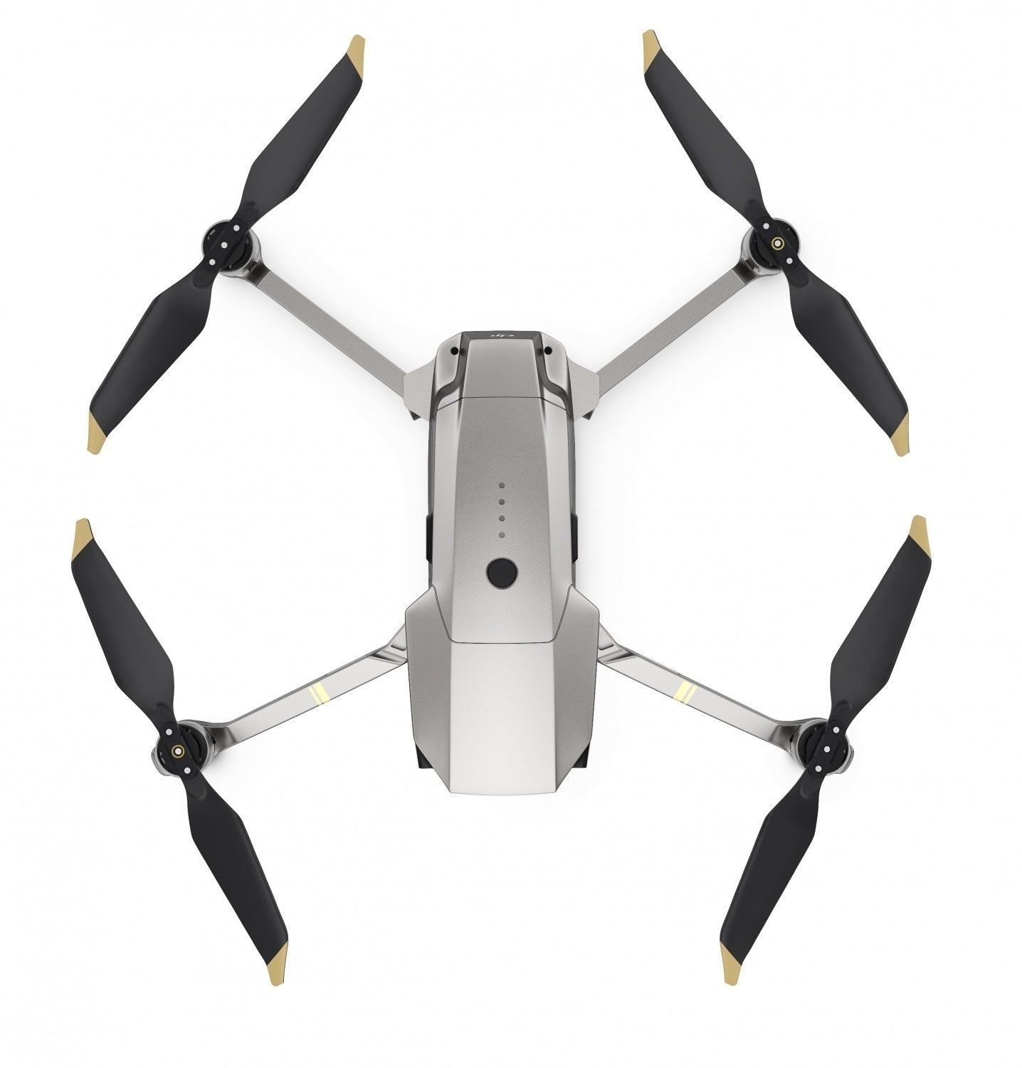 Mavic pro deals platinum fly more