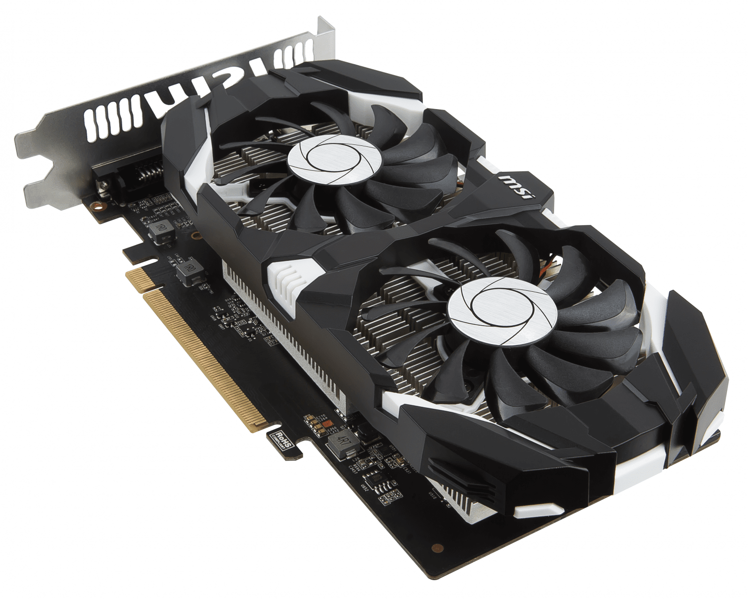 Сравнение видеокарты gtx 1050 и gtx 750