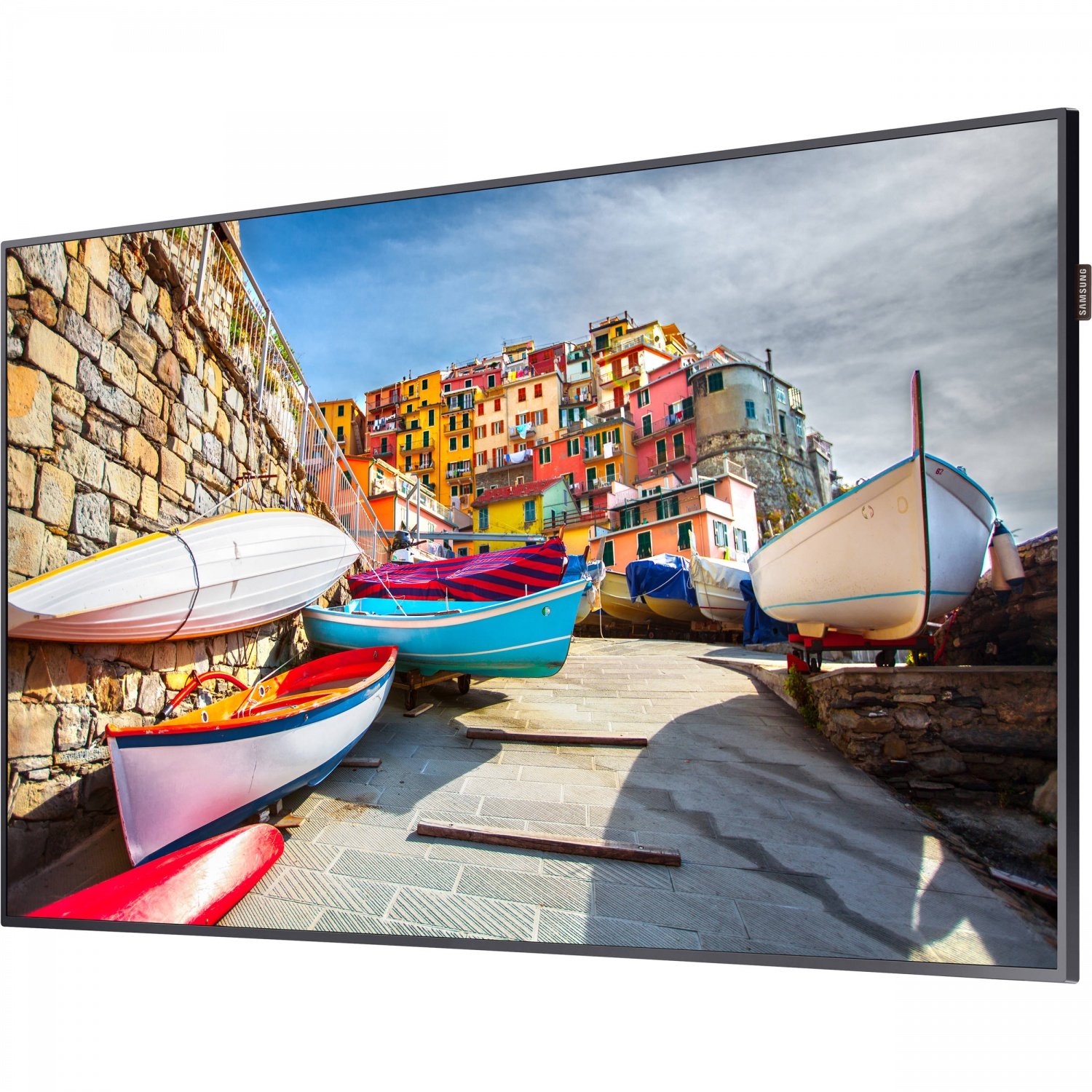 Монитор 55'' SAMSUNG PM55H (LH55PMHPBGC/CI) – купить в Киеве | цена и ...