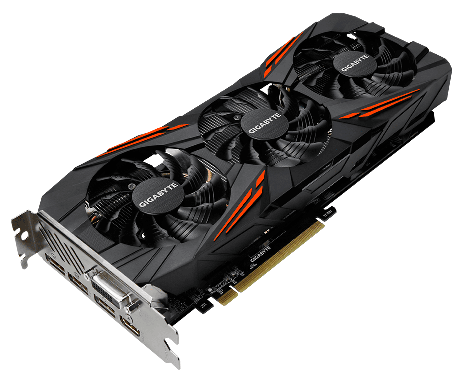 GIGABYTE - GIGABYTE製グラボ GV-N107TGAMING-8GD PCIExp 8GBの+