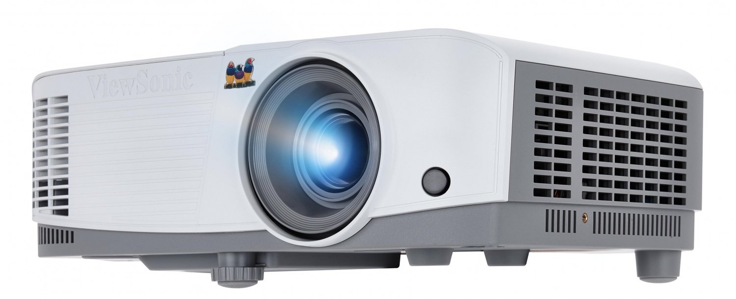 Проектор ViewSonic PA503W (PA503W) – купить в Киеве | цена и отзывы в MOYO