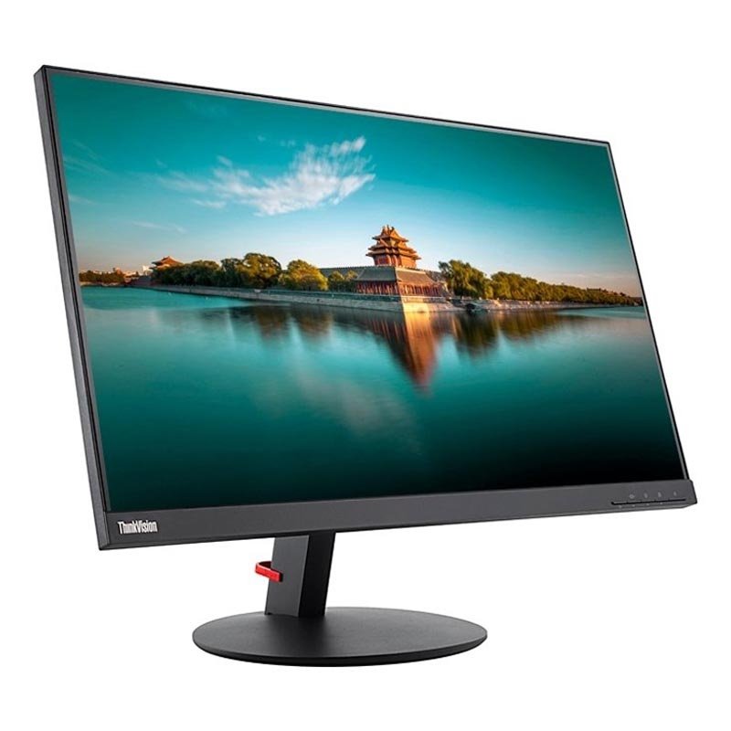 Монитор lenovo thinkvision p27q 10 27 обзор