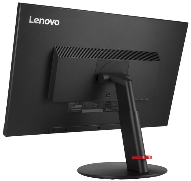 Монитор lenovo thinkvision p27q 10 27 обзор