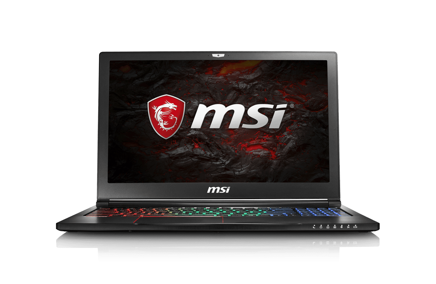 Ноутбуки msi отзывы