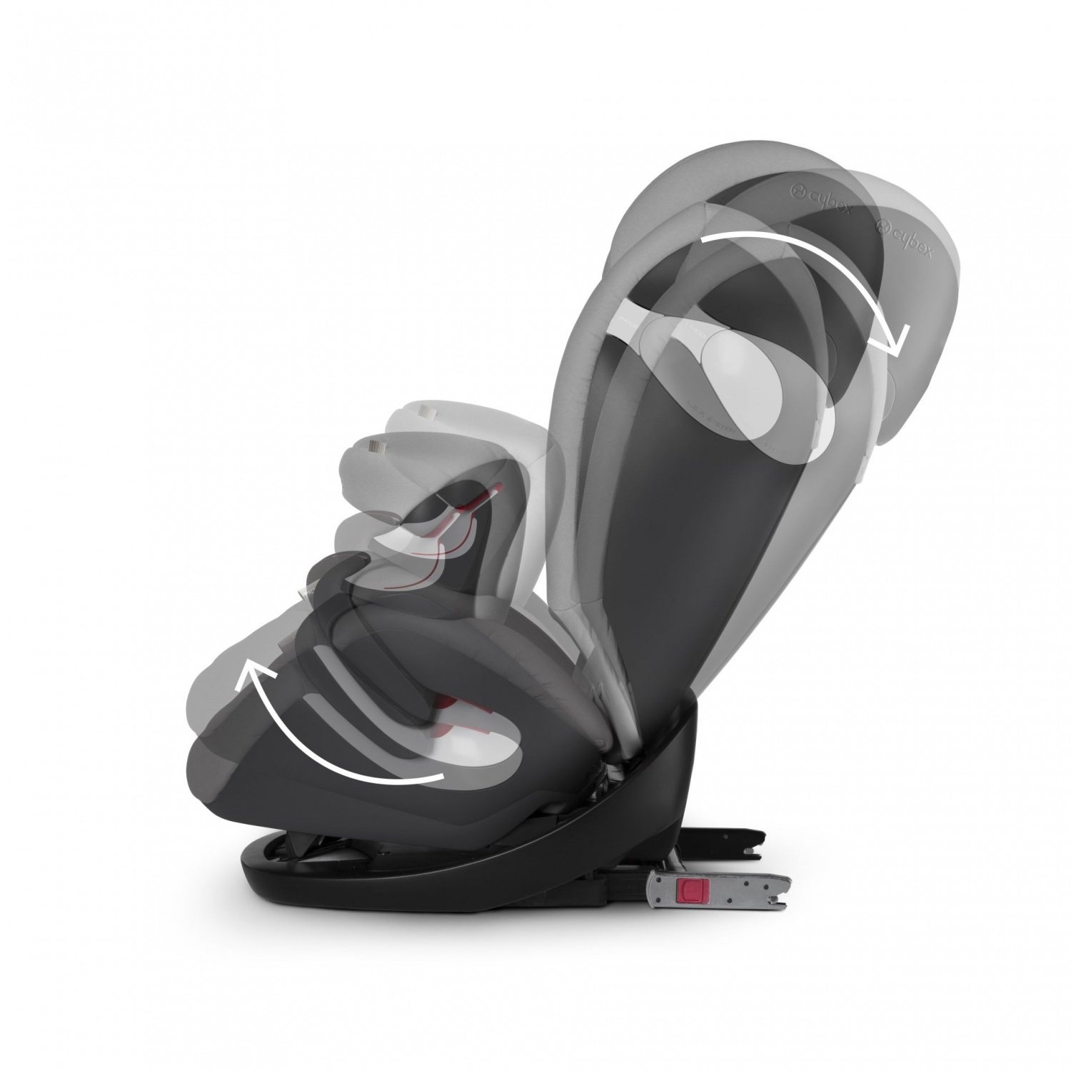 Cybex m clearance pallas gold