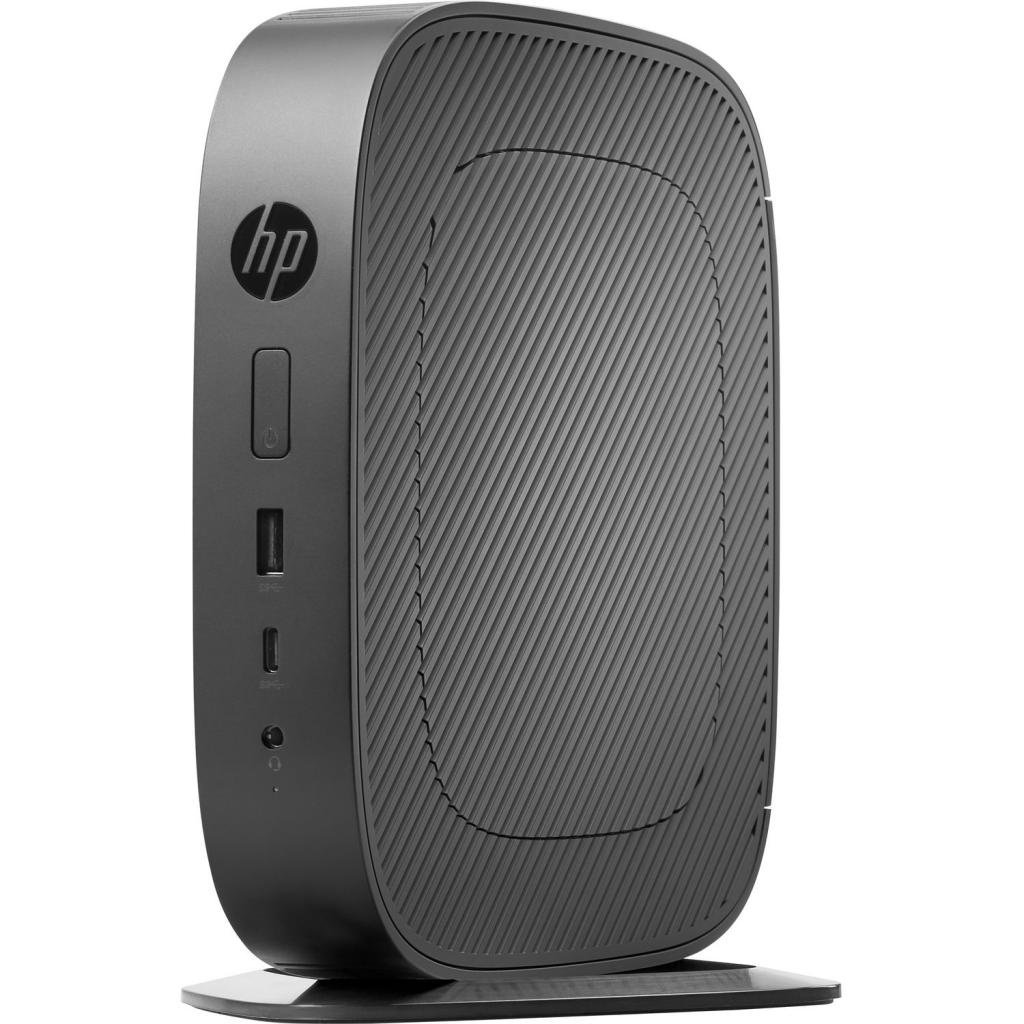 Hp тонкий клиент обновление