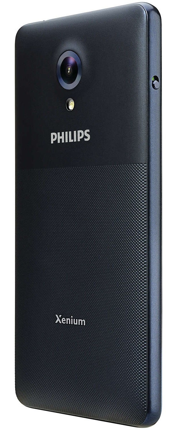 Как прошить телефон philips s386