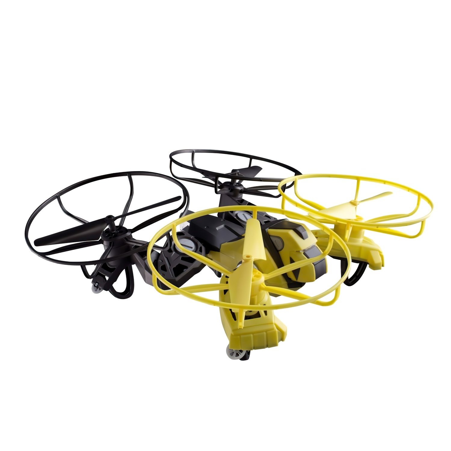 Дрон Auldey Drone Force трансформер-исследователь Morph-Zilla (YW858180 ) фото 