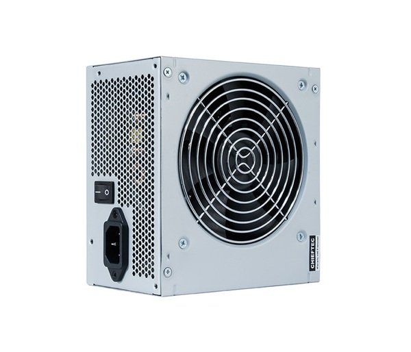 Блок питания CHIEFTEC 500W (GPB-500S) фото 4