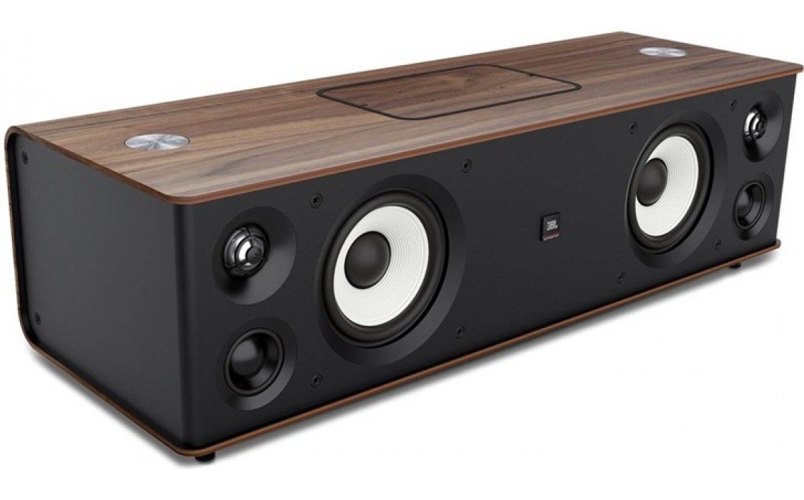 Jbl 2024 authentics l16sp