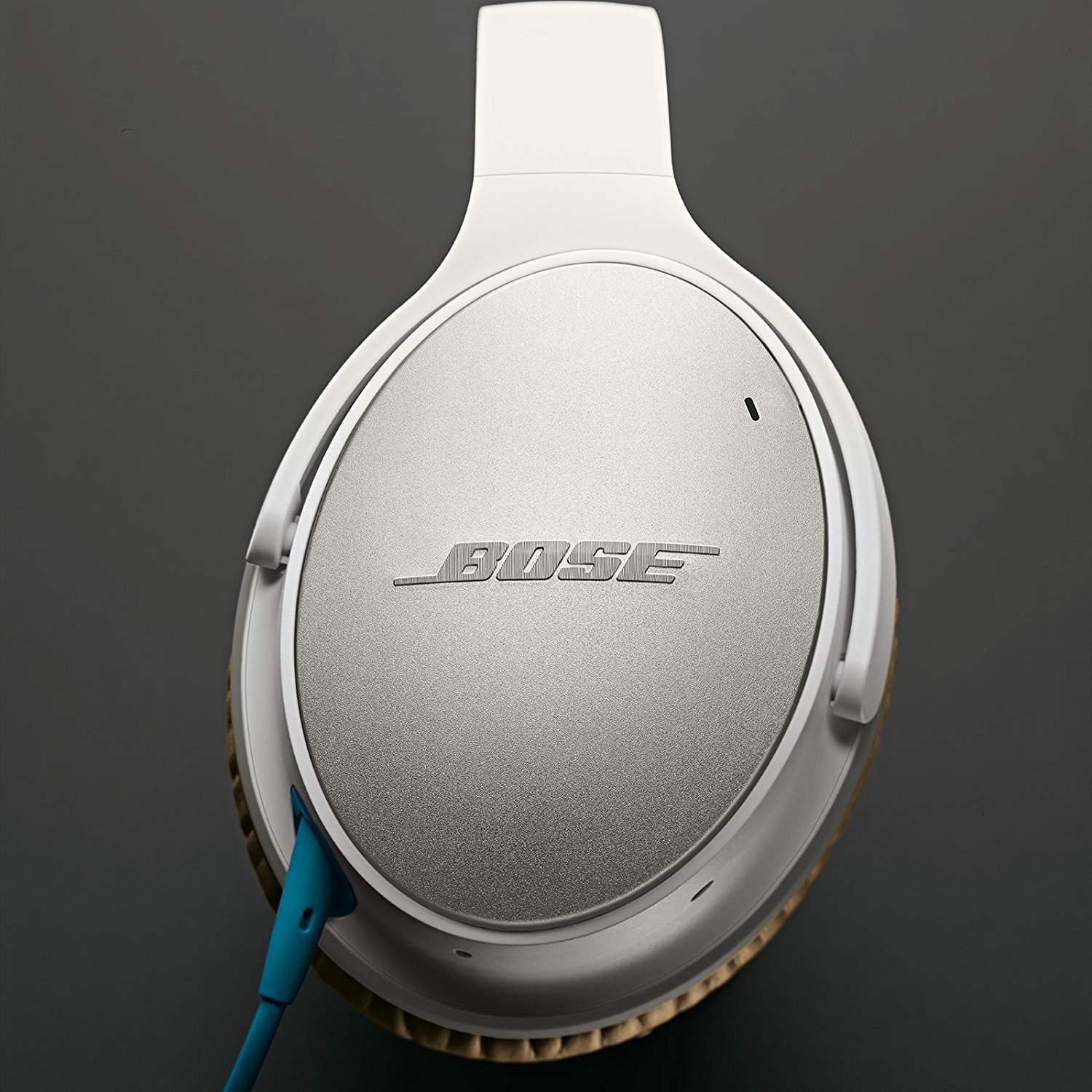 Bose quietcomfort обзор