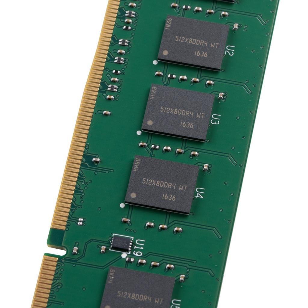 Тайминги оперативной памяти ddr3 2133