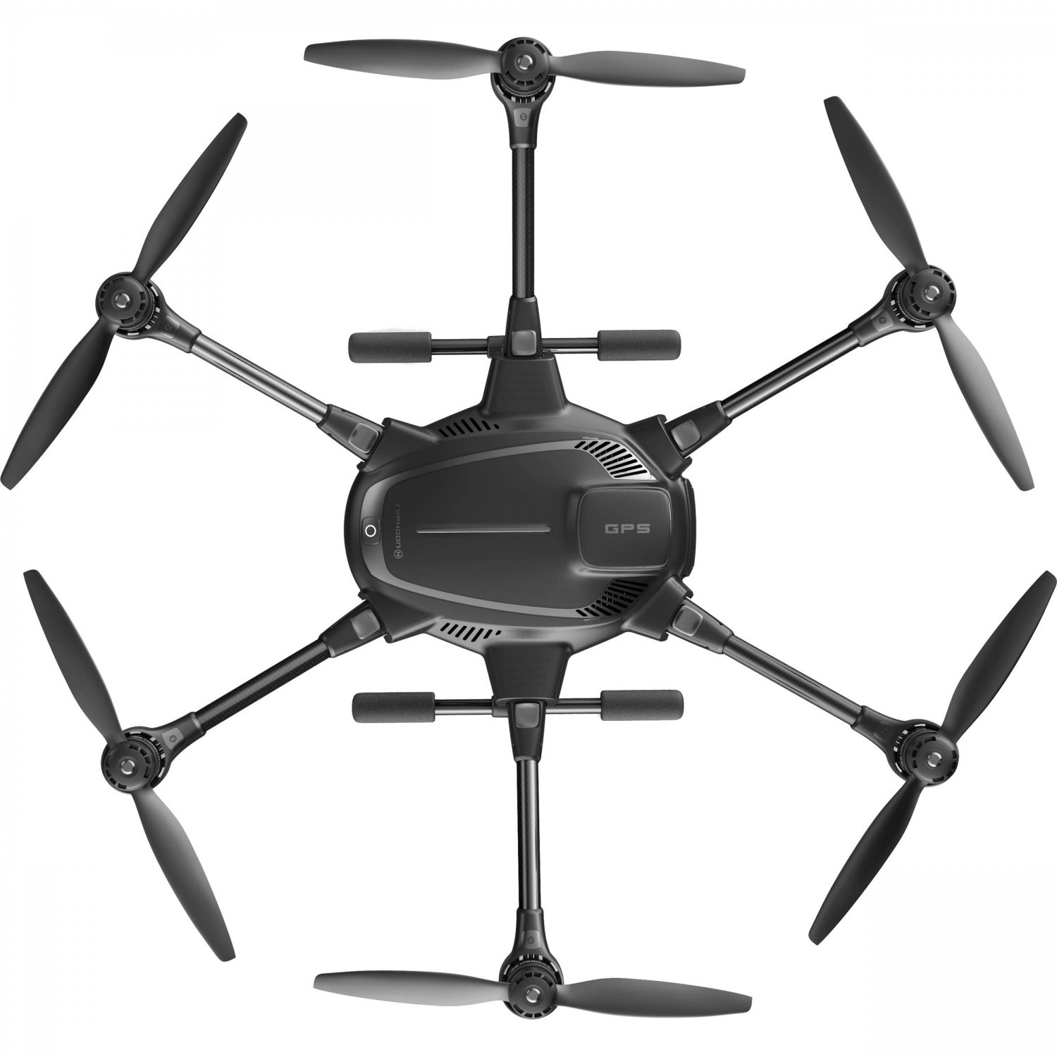 Yuneec best sale typhoon h