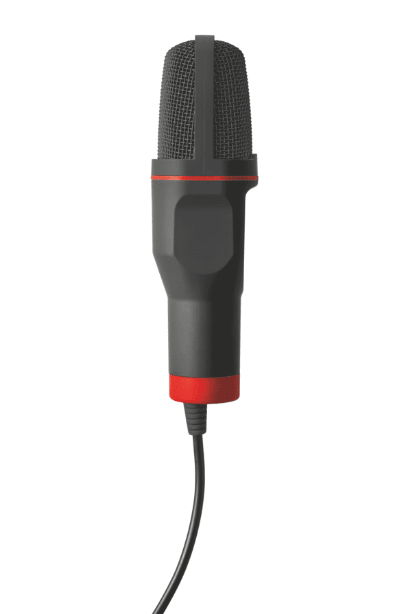  Мікрофон TRUST GXT 212 Mico USB (22191) фото