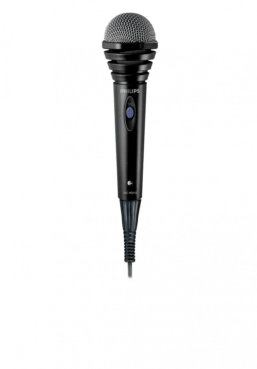 Проводной микрофон Philips SBCMD110 (SBCMD110/00) – купить в Киеве ...