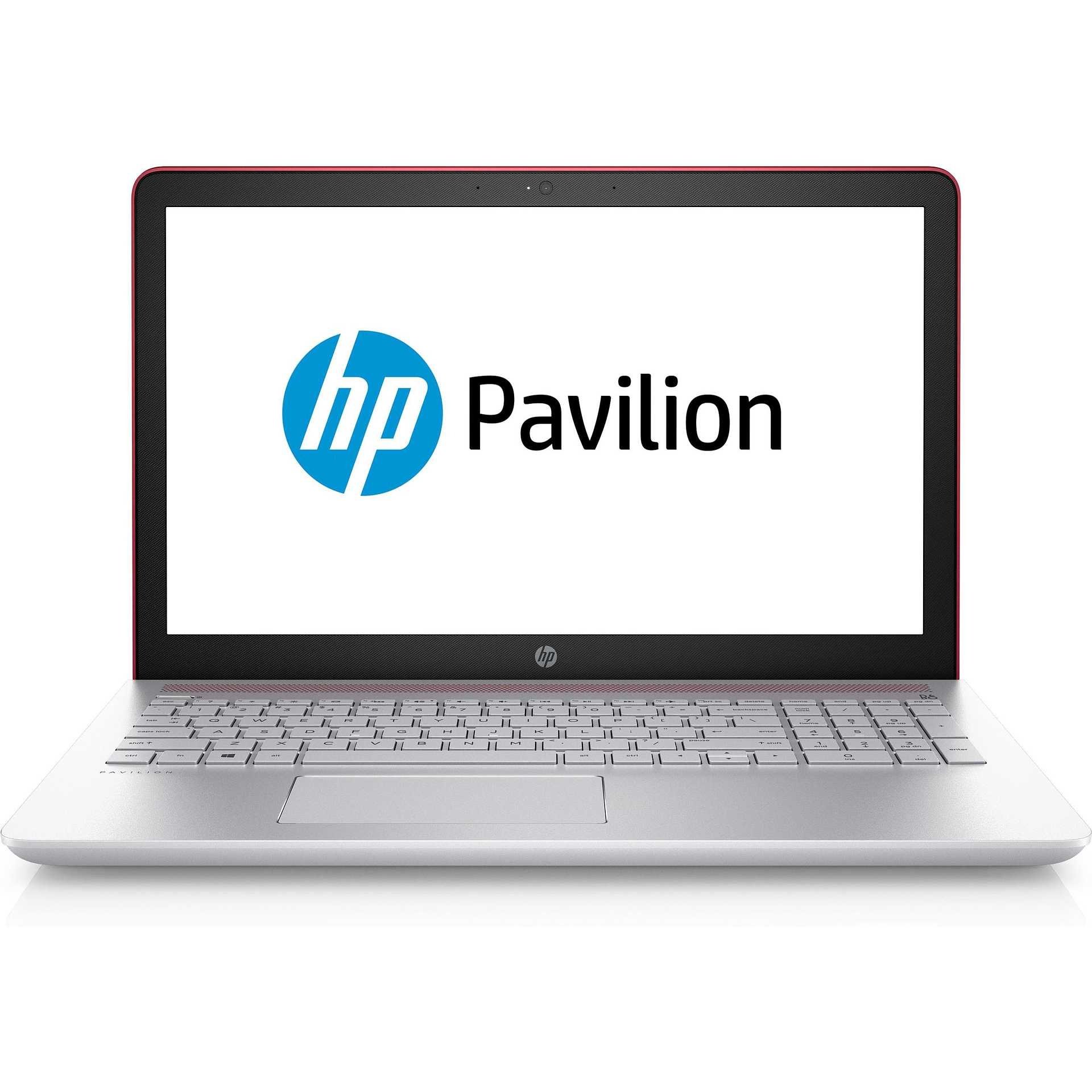 Ноутбук HP Pavilion 15-cc112ur (3DL78EA) фото 2