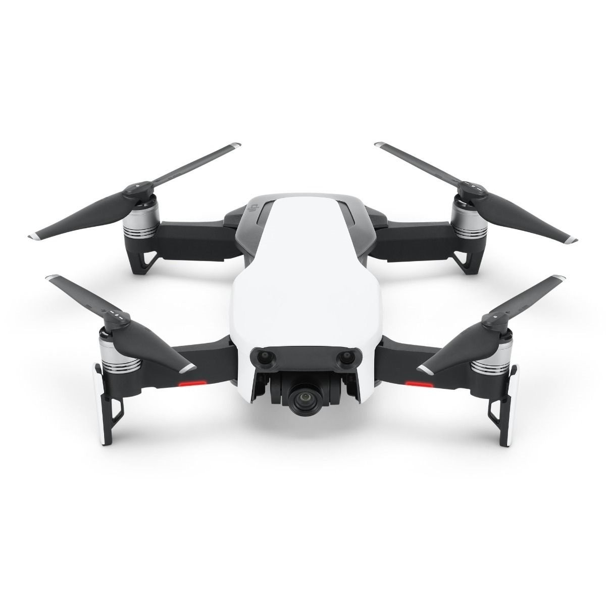 Dji mavic air hot sale drone arctic white