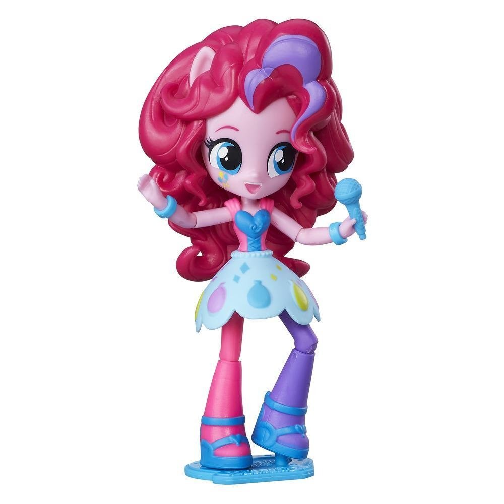 My little pony equestria outlet girls mini dolls