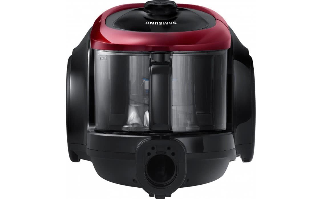 Пылесос Samsung VC18M21A0S1/UK – купить в Киеве | цена и отзывы в MOYO