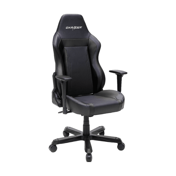 Компьютерное кресло для геймера dxracer