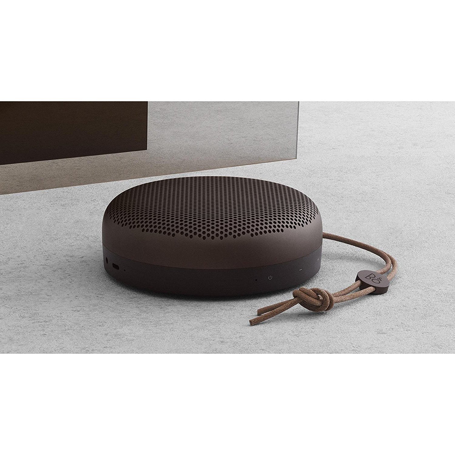 Beoplay store a1 umber