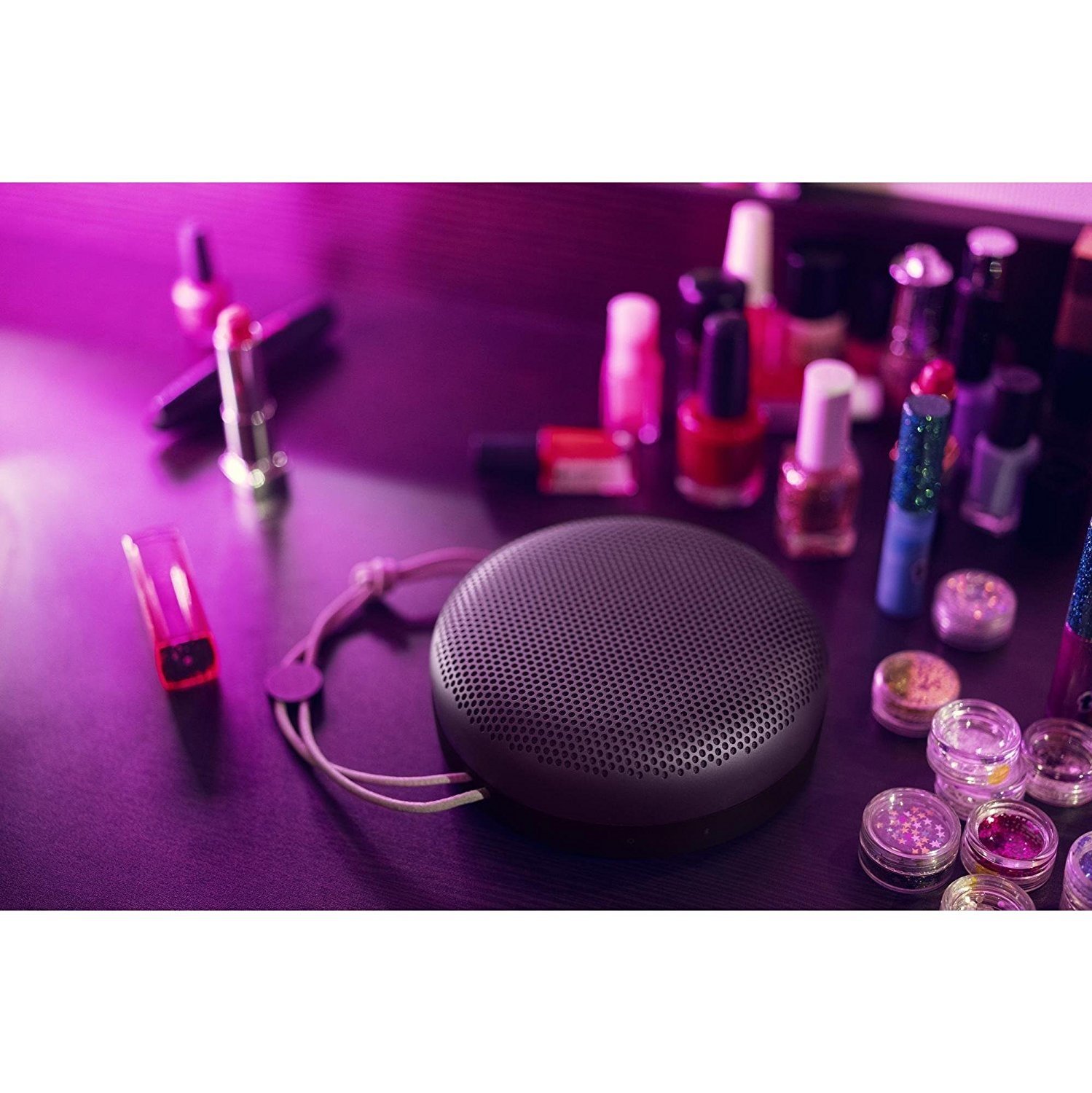 beoplay a1 violet