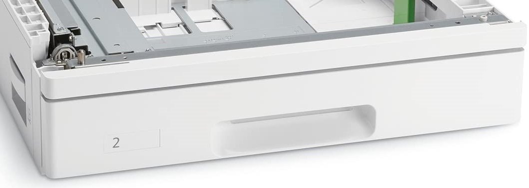 Xerox 7030 печка