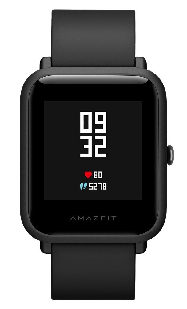 Xiaomi amazfit hotsell bip sale