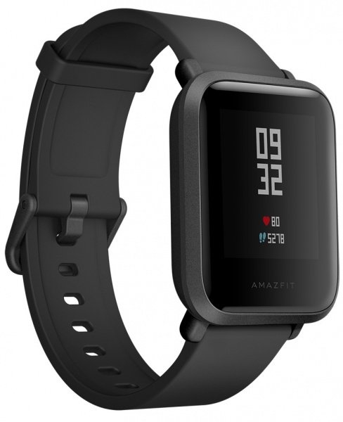 xiaomi amazfit bip black friday