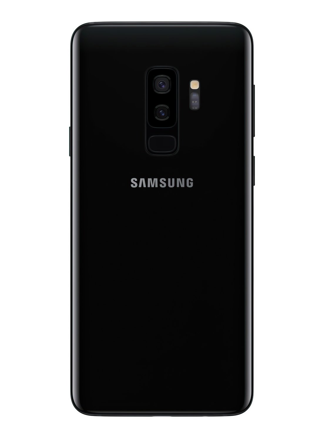 Samsung s9 2025 plus silver