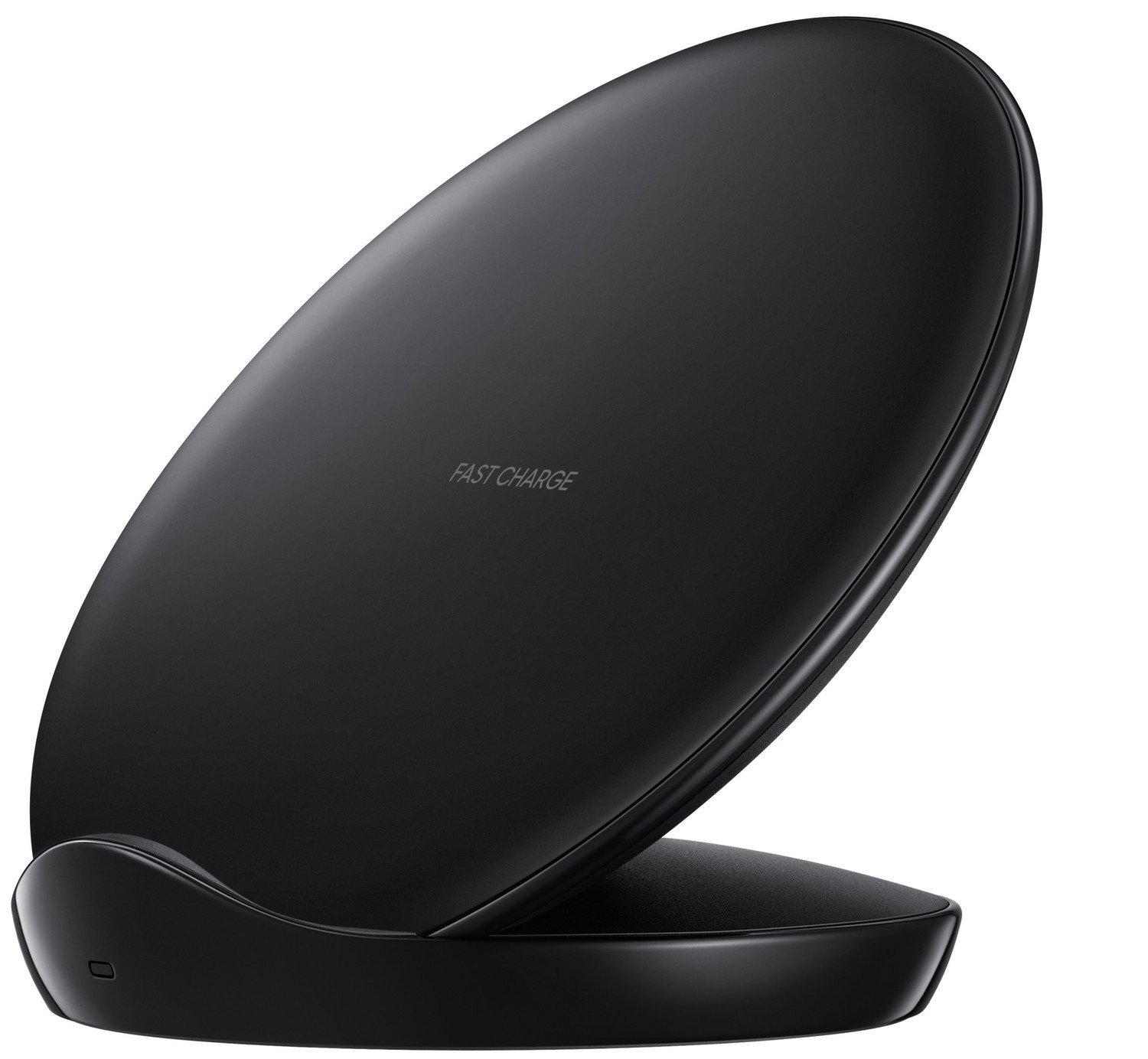 Беспроводное зарядное устройство Samsung EP-N5100 Black – купить в ...
