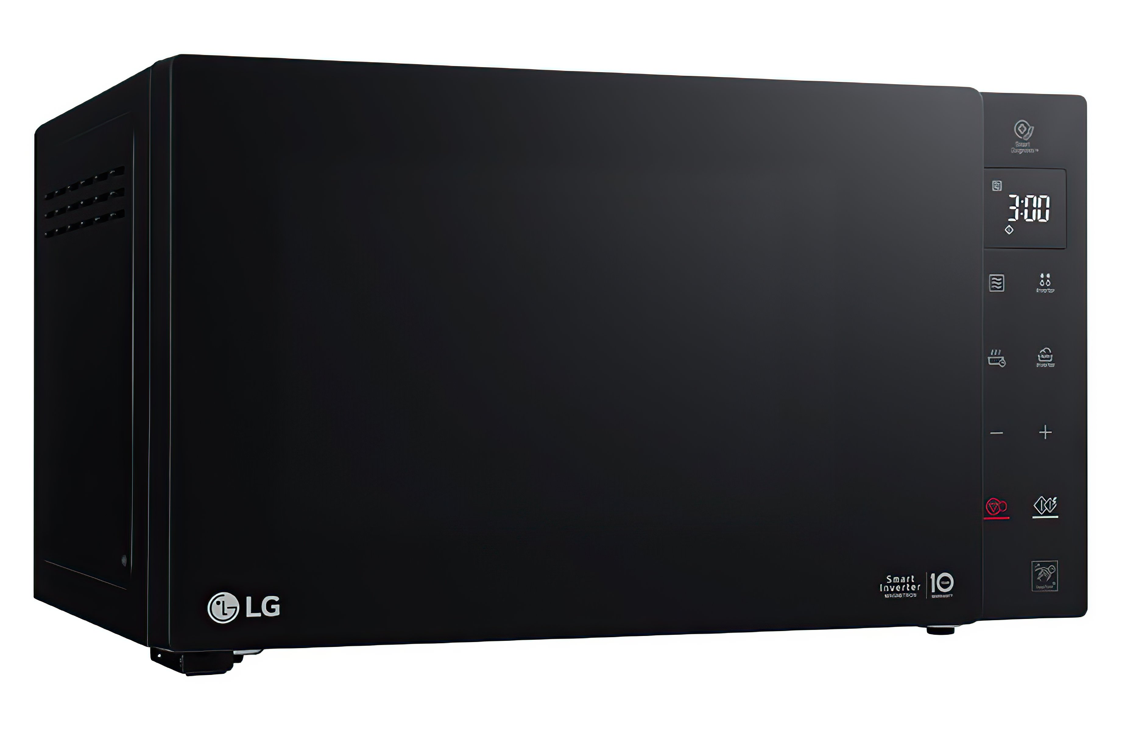 Микроволновка lg