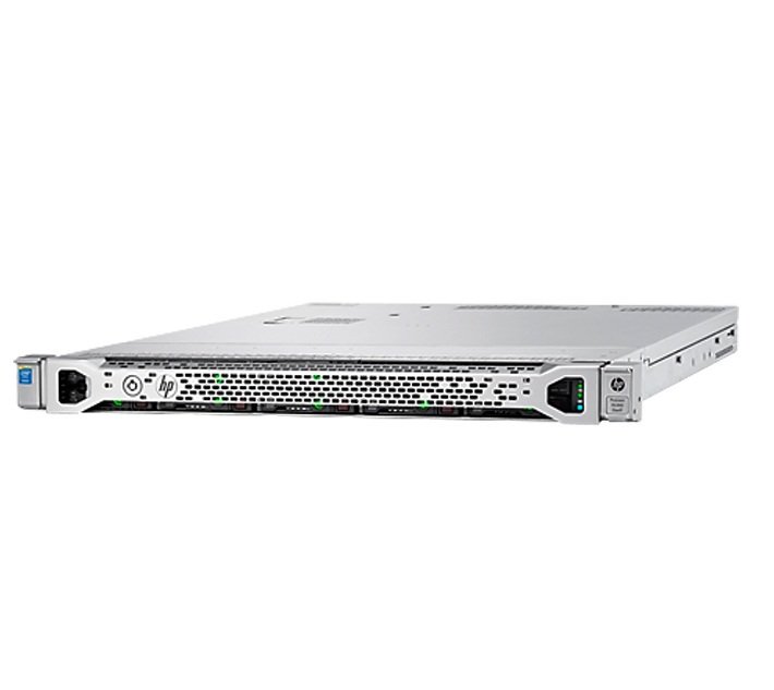 Сервер HP ProLiant DL20 Gen9 (871431-B21) – купить в Киеве | цена и ...