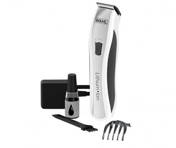 wahl lithium ion beard & stubble