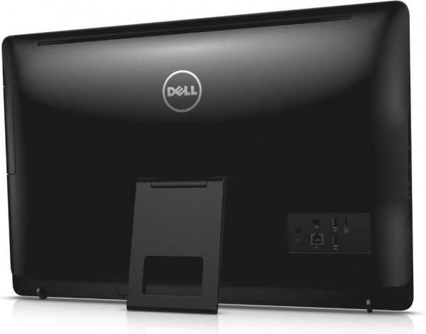 Моноблок dell inspiron 5475 3464 обзор